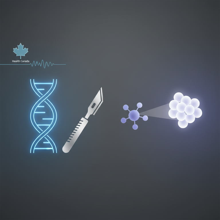 Health Canada Approves Pembrolizumab/Surgery for HNSCC | Advancements in Cancer Treatments