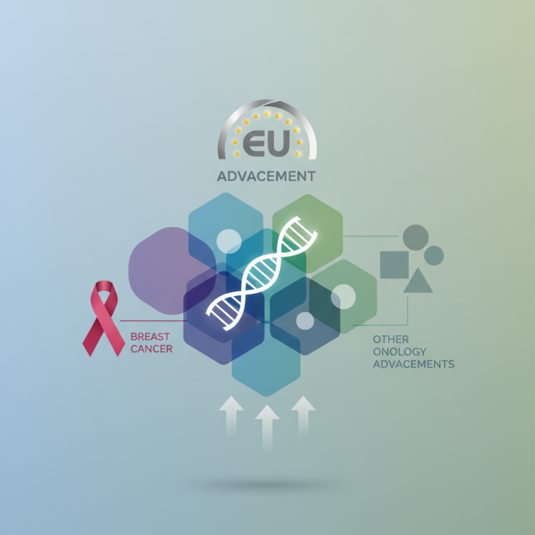 EU Approval of Inavolisib Combo for Breast Cancer and Other Oncology Advancements