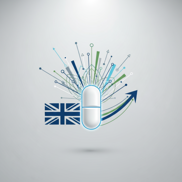 Serplulimab Wins UK Approval Among Other Cancer Treatment Advances