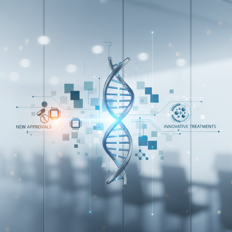 NCCN Breast Cancer Congress Highlights: FDA New Approvals and Innovative Treatments