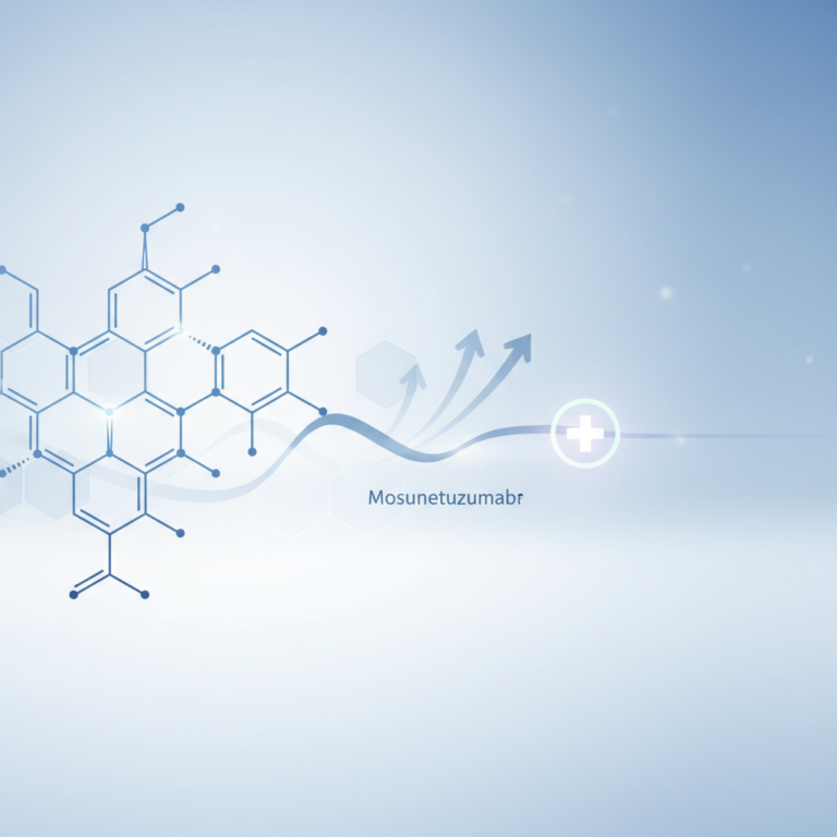 EU Approval for Mosunetuzumab in R/R Follicular Lymphoma and Other Medical Advancements