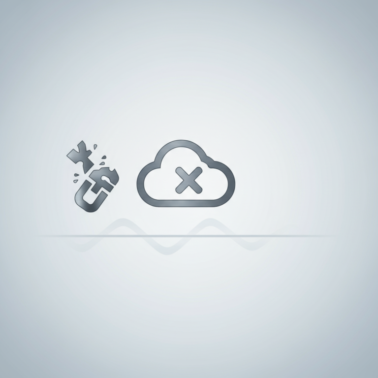 Error: Unable to Access Provided Content