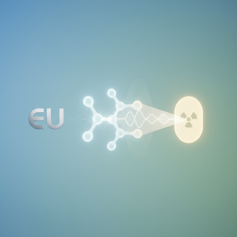 EU Approves Pembrolizumab/Radiotherapy: Key Developments in Cancer Treatment