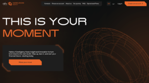 HarbourCoreAgency.com reviews: A Reliable and Promising Trading Platform for Beginners and Experts